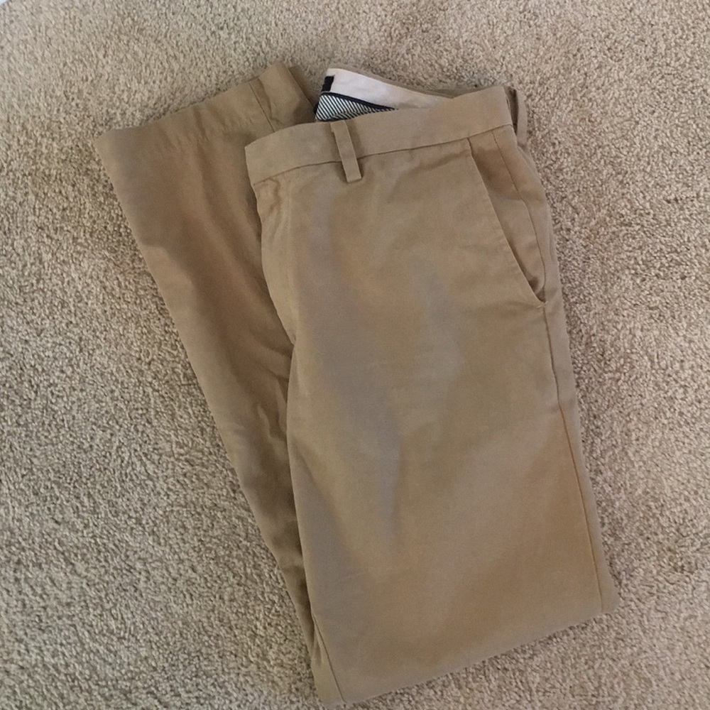 Banana Republic MENS chinos